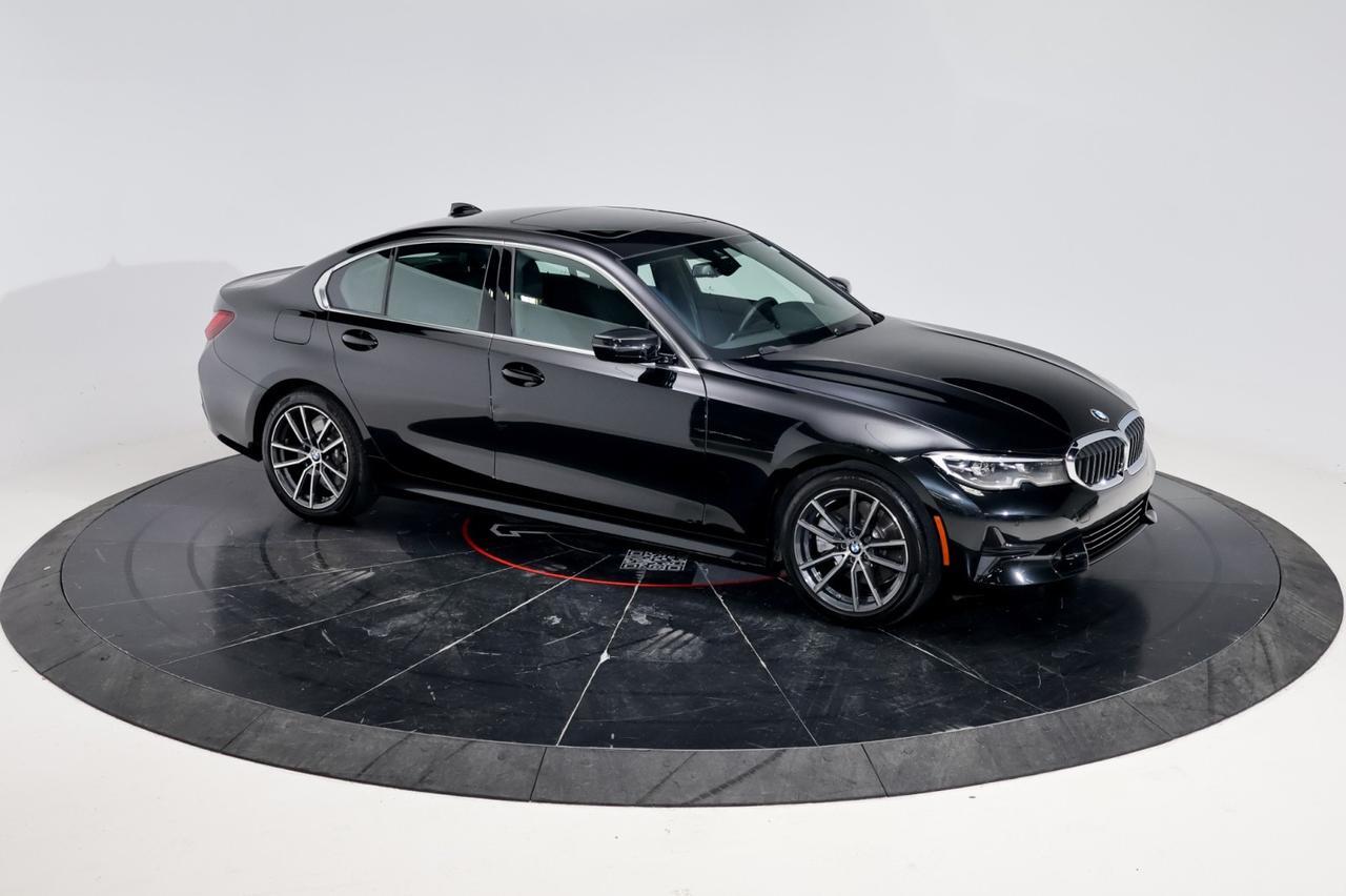 2022 BMW 3 Series 330i Franklin TN