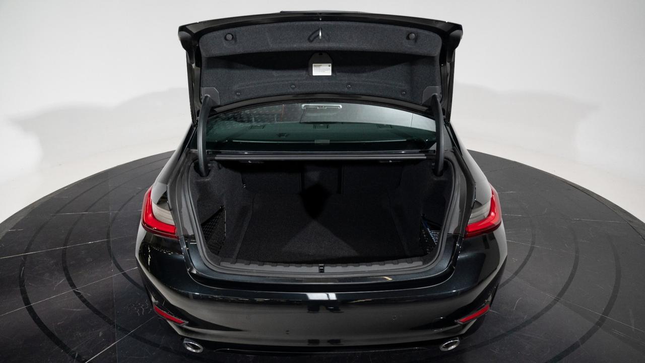 2022 BMW 3 Series 330i Franklin TN