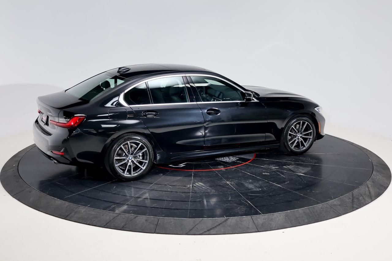 2022 BMW 3 Series 330i Franklin TN
