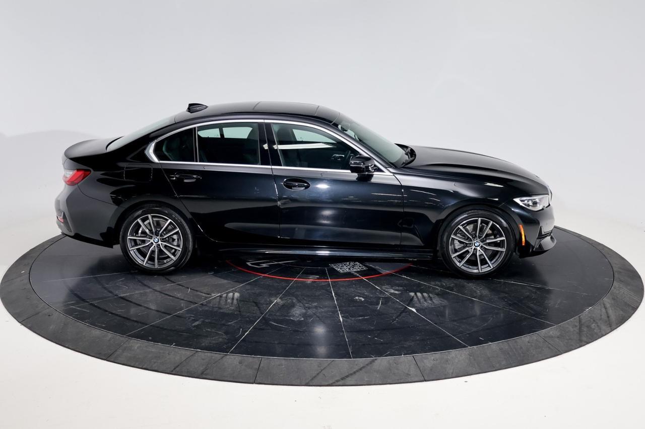 2022 BMW 3 Series 330i Franklin TN