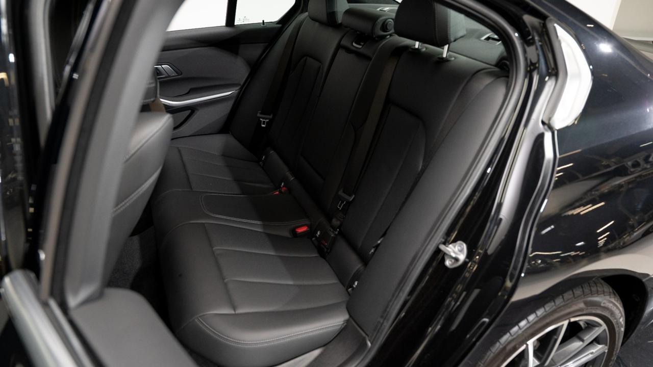 2022 BMW 3 Series 330i Franklin TN