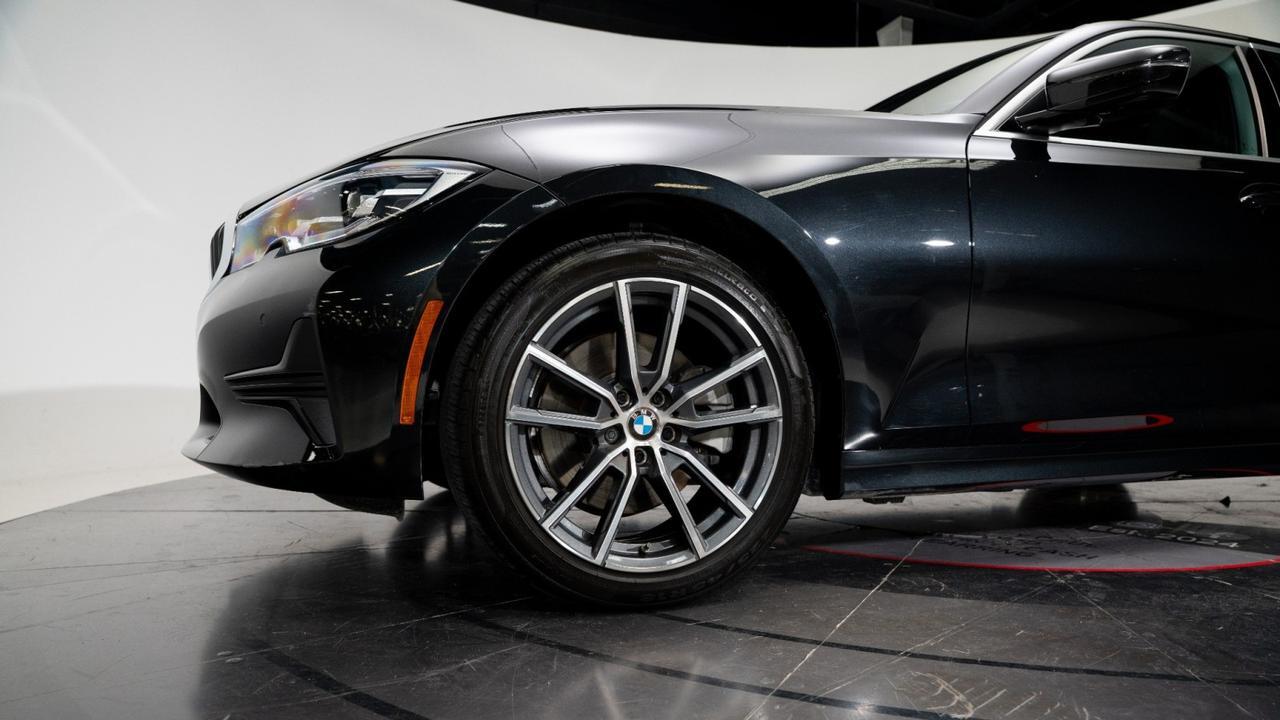 2022 BMW 3 Series 330i Franklin TN