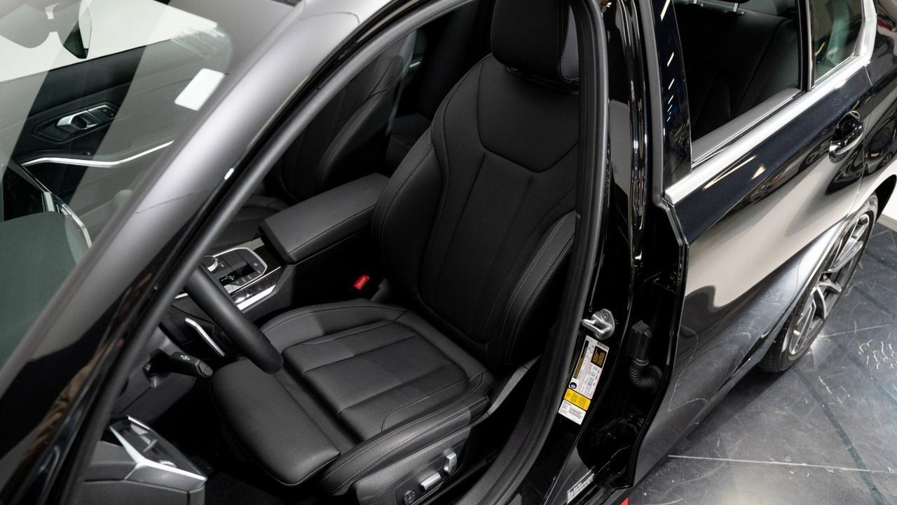 2022 BMW 3 Series 330i Franklin TN