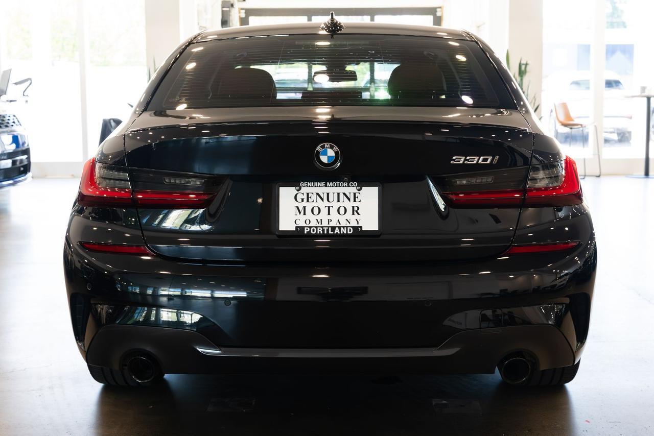 2022 BMW 3 Series 330i Gladstone OR