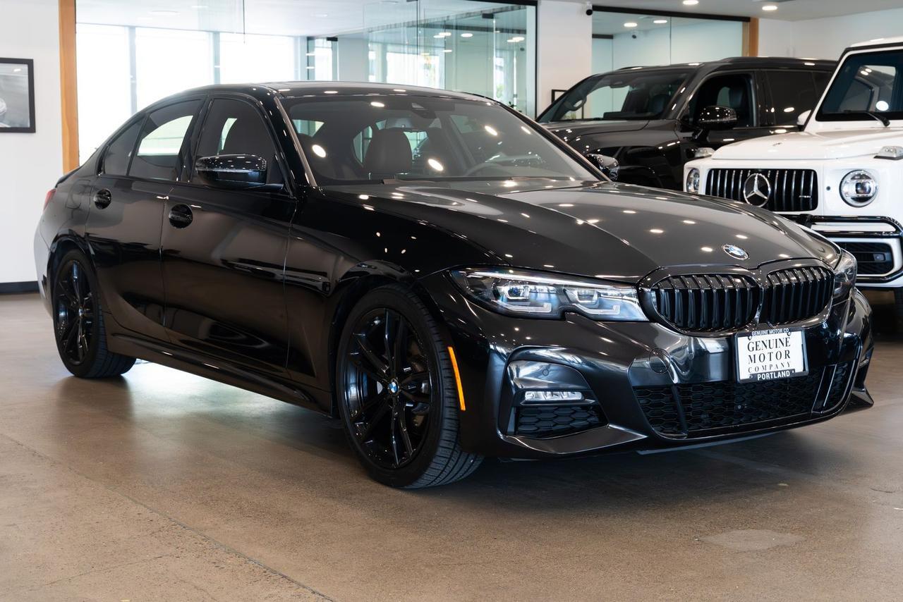2022 BMW 3 Series 330i Gladstone OR