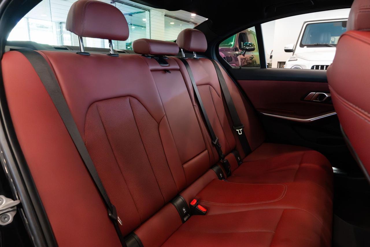 2022 BMW 3 Series 330i Gladstone OR