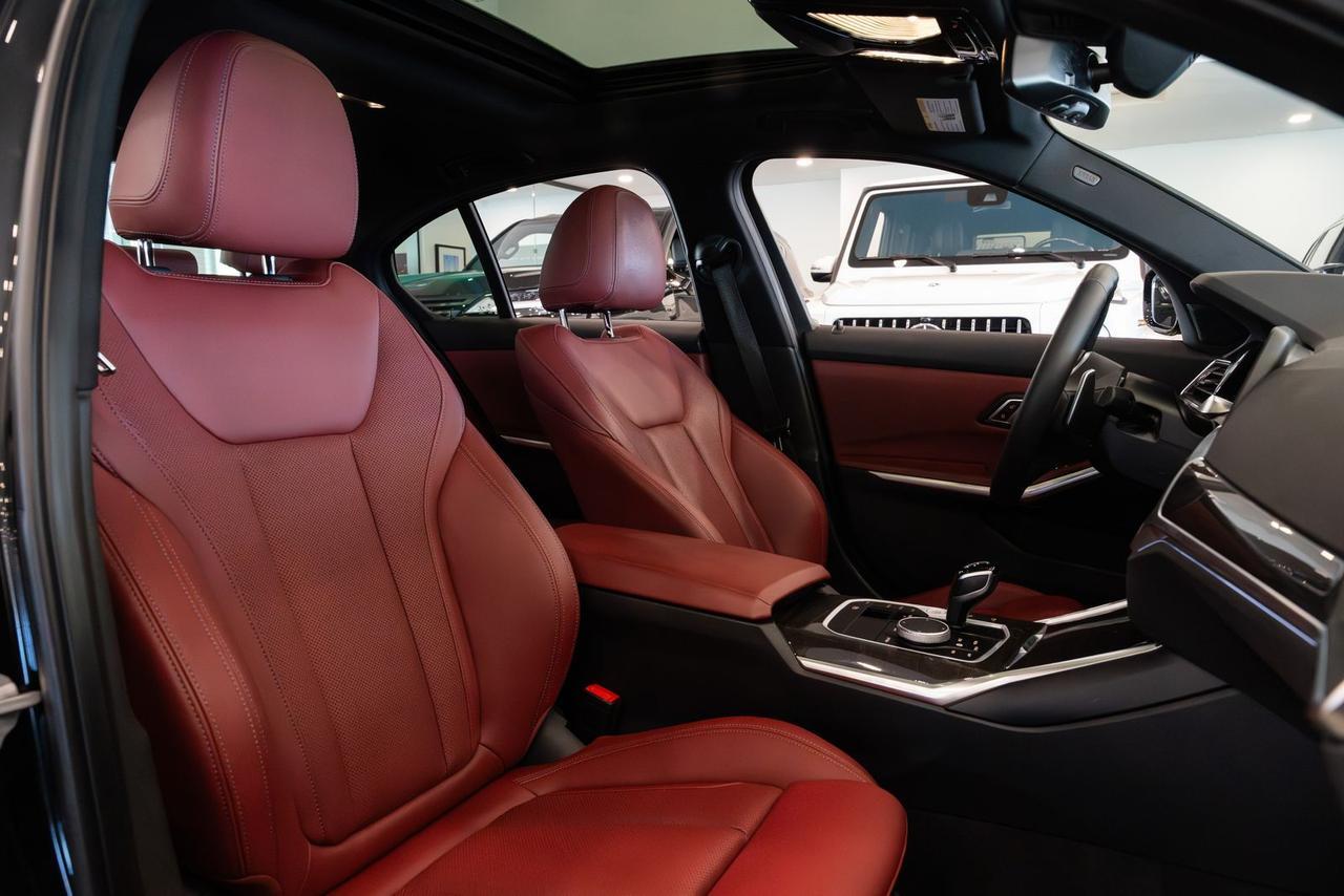 2022 BMW 3 Series 330i Gladstone OR