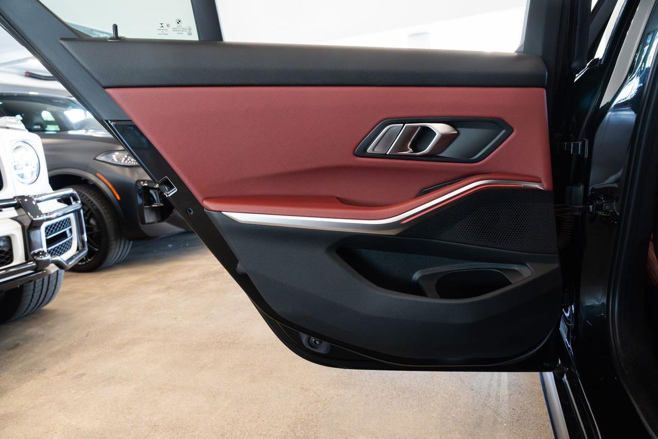 2022 BMW 3 Series 330i Gladstone OR