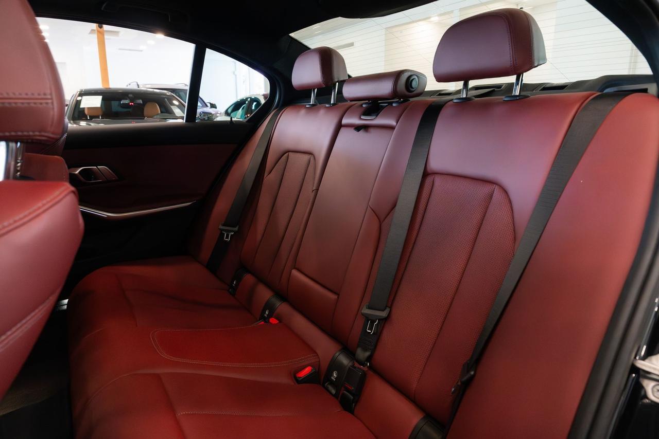 2022 BMW 3 Series 330i Gladstone OR