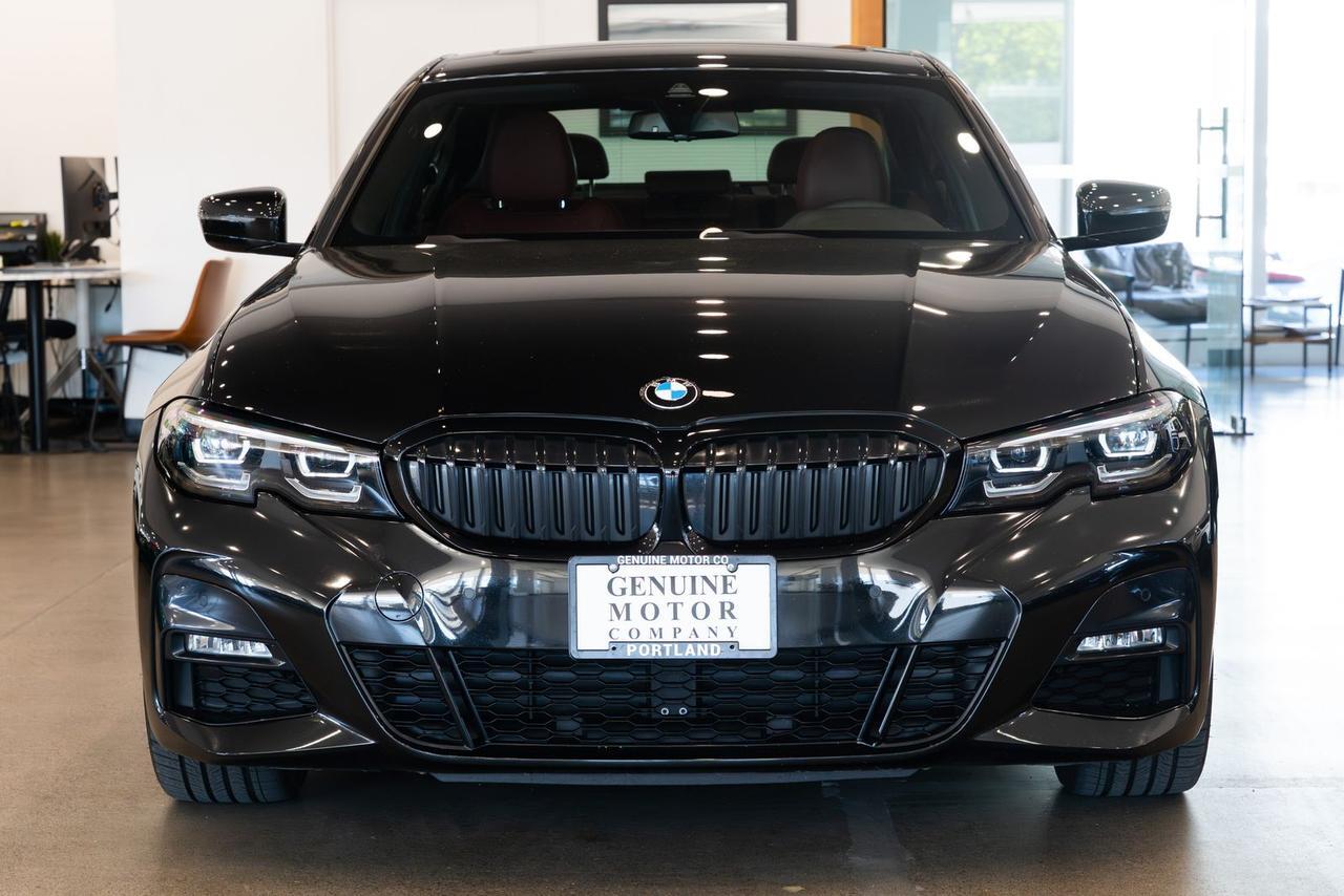 2022 BMW 3 Series 330i Gladstone OR