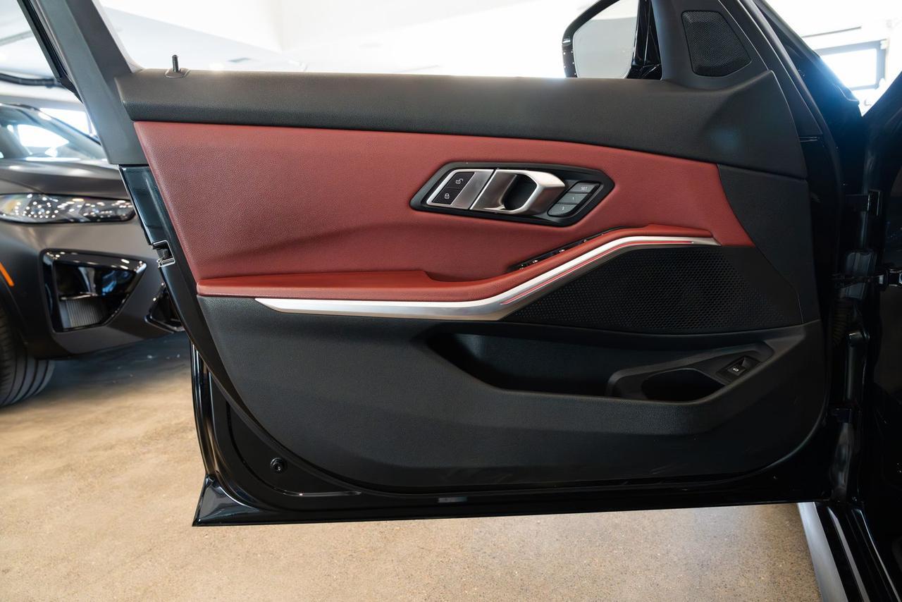 2022 BMW 3 Series 330i Gladstone OR