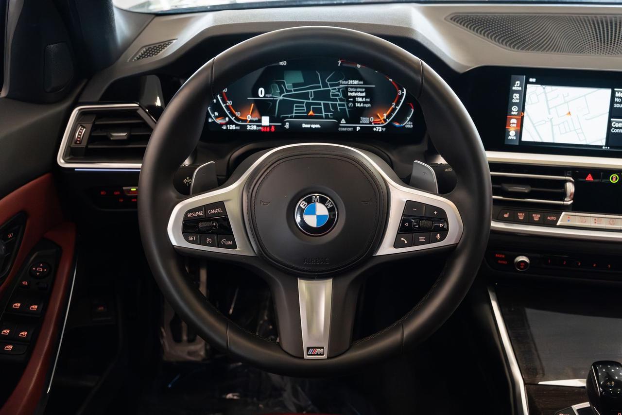 2022 BMW 3 Series 330i Gladstone OR