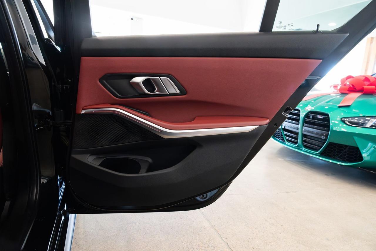 2022 BMW 3 Series 330i Gladstone OR