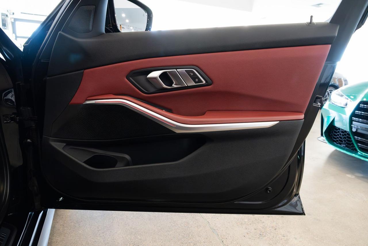 2022 BMW 3 Series 330i Gladstone OR