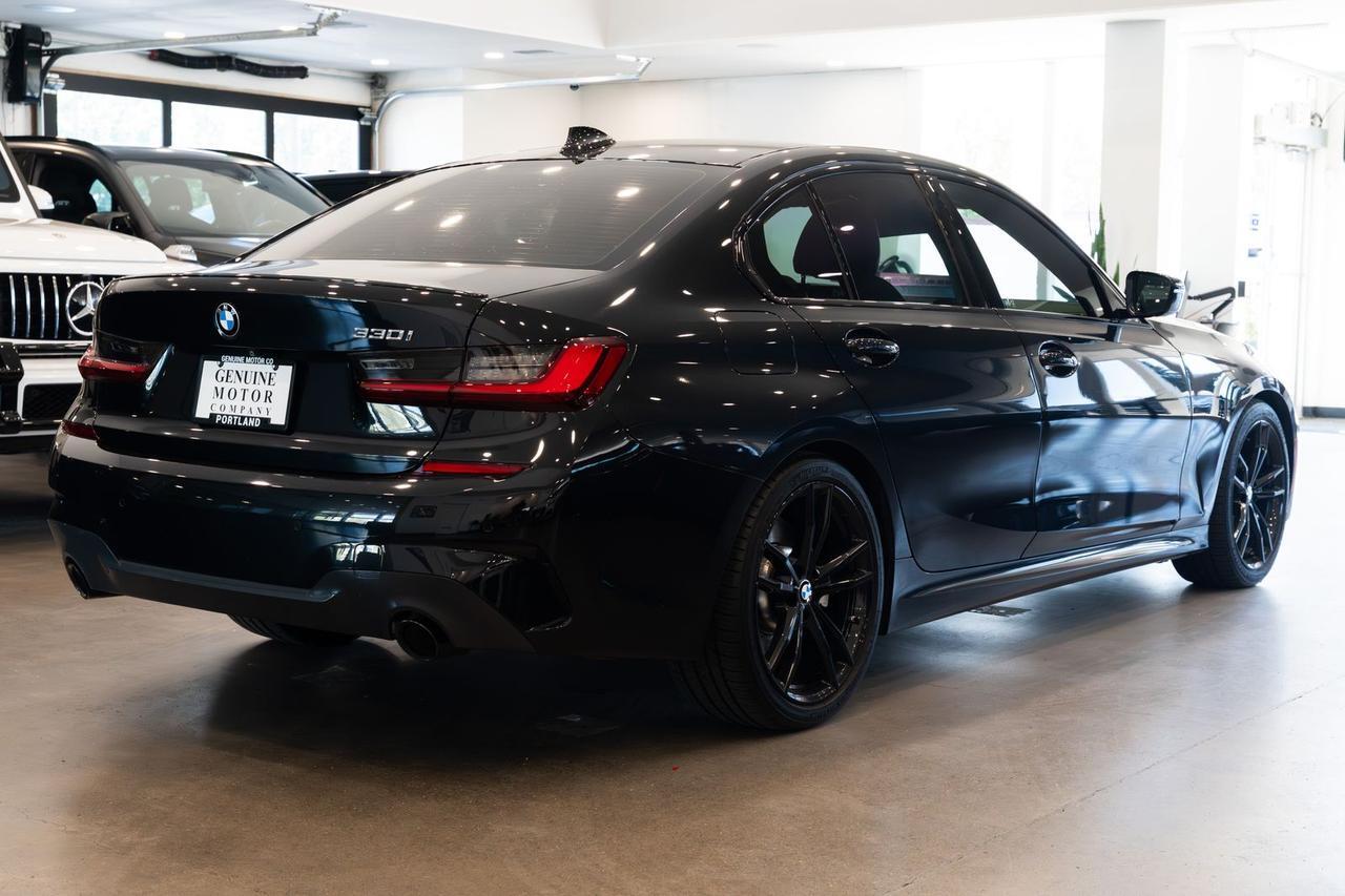 2022 BMW 3 Series 330i Gladstone OR