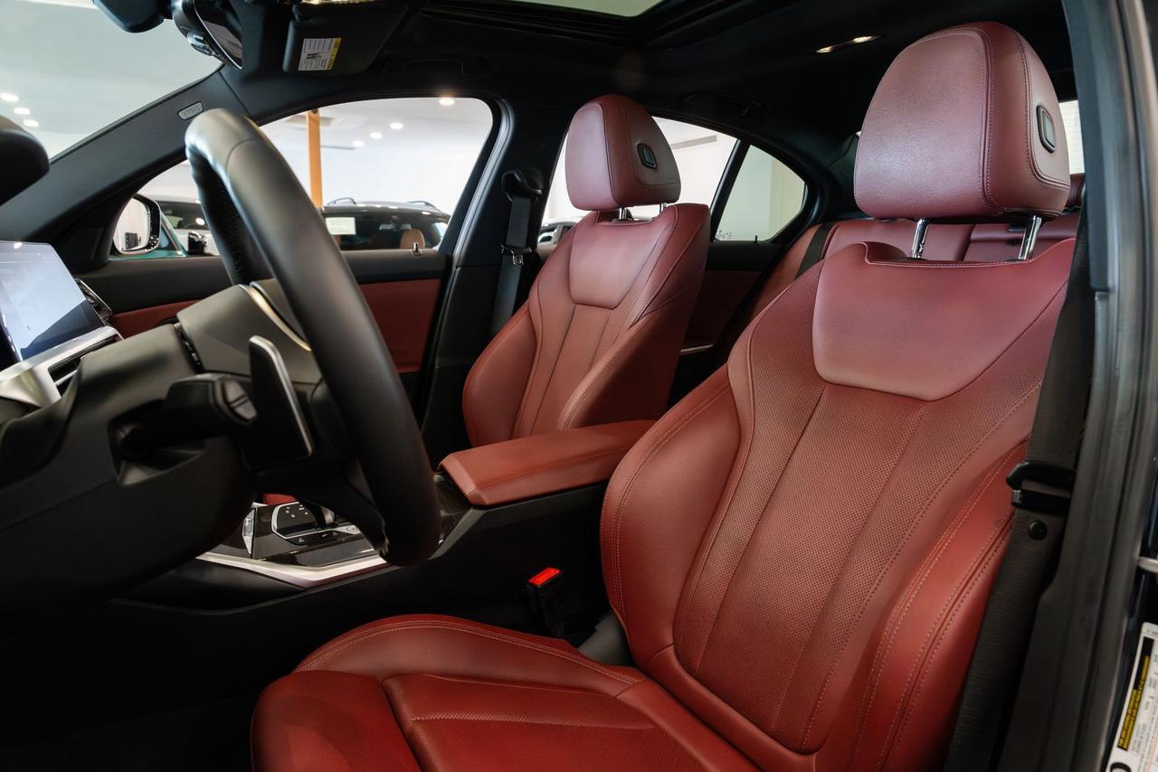 2022 BMW 3 Series 330i Gladstone OR