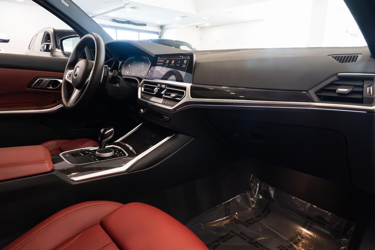2022 BMW 3 Series 330i Gladstone OR