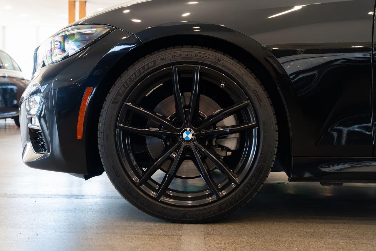 2022 BMW 3 Series 330i Gladstone OR