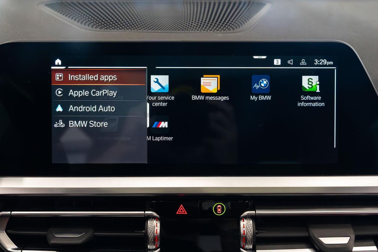 2022 BMW 3 Series 330i Gladstone OR