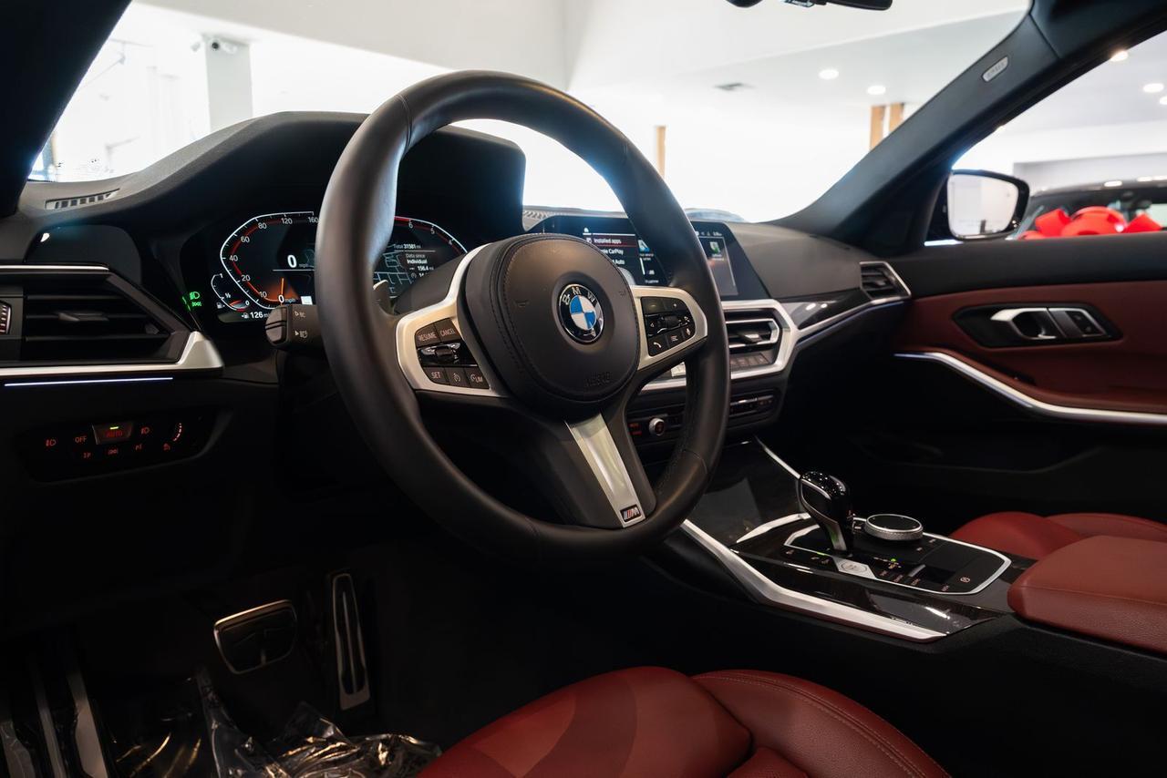 2022 BMW 3 Series 330i Gladstone OR