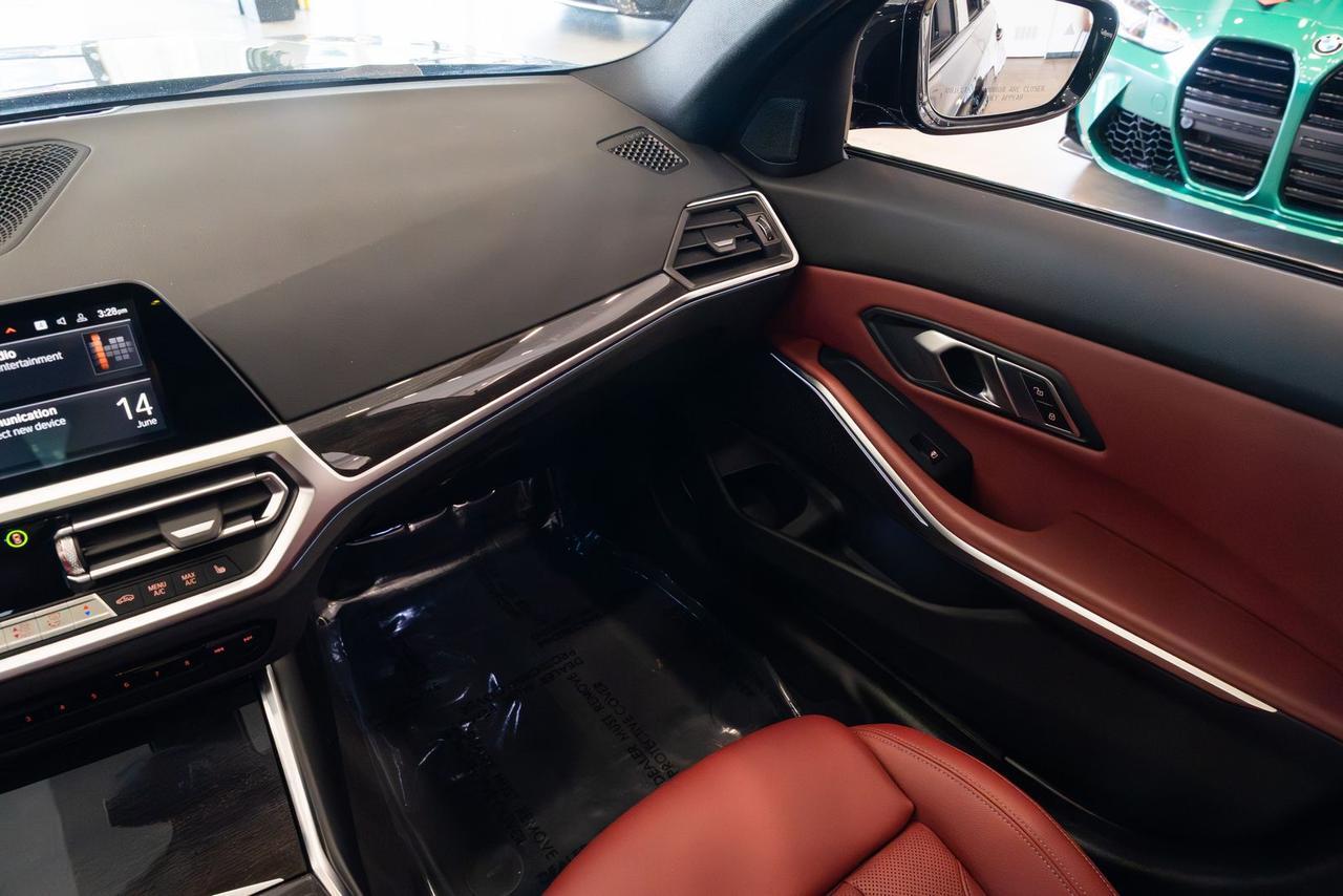 2022 BMW 3 Series 330i Gladstone OR