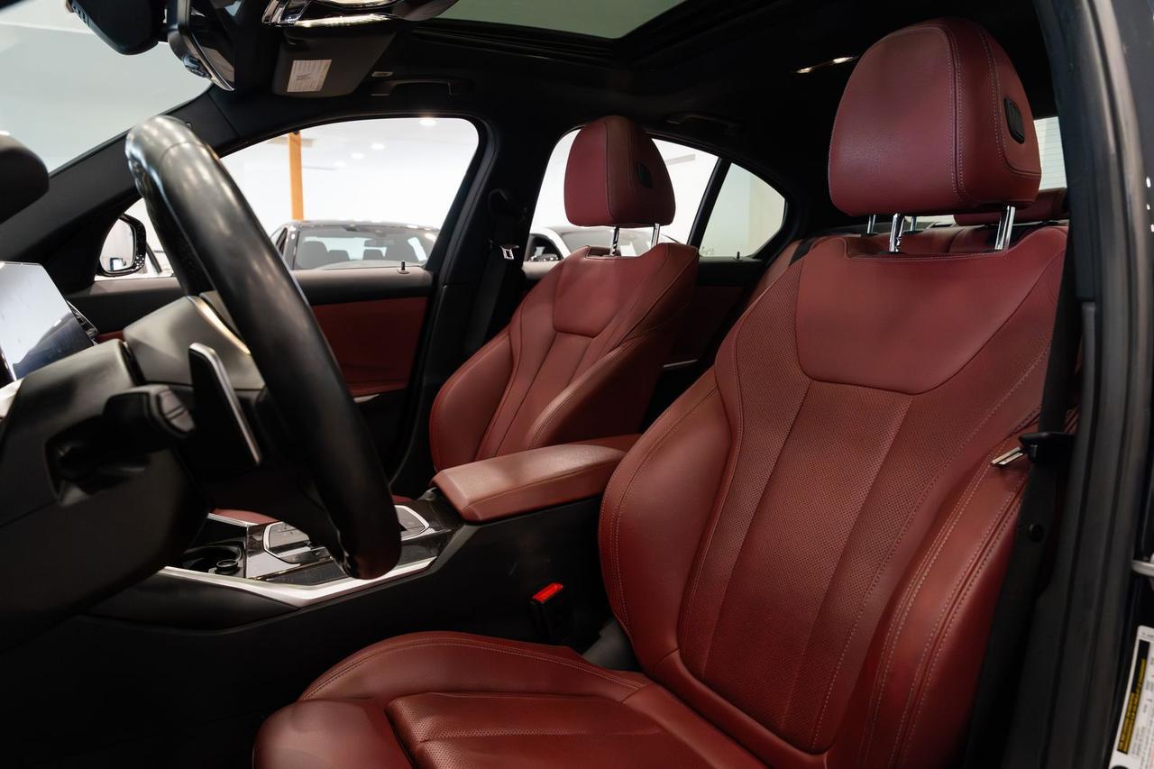 2022 BMW 3 Series 330i Gladstone OR