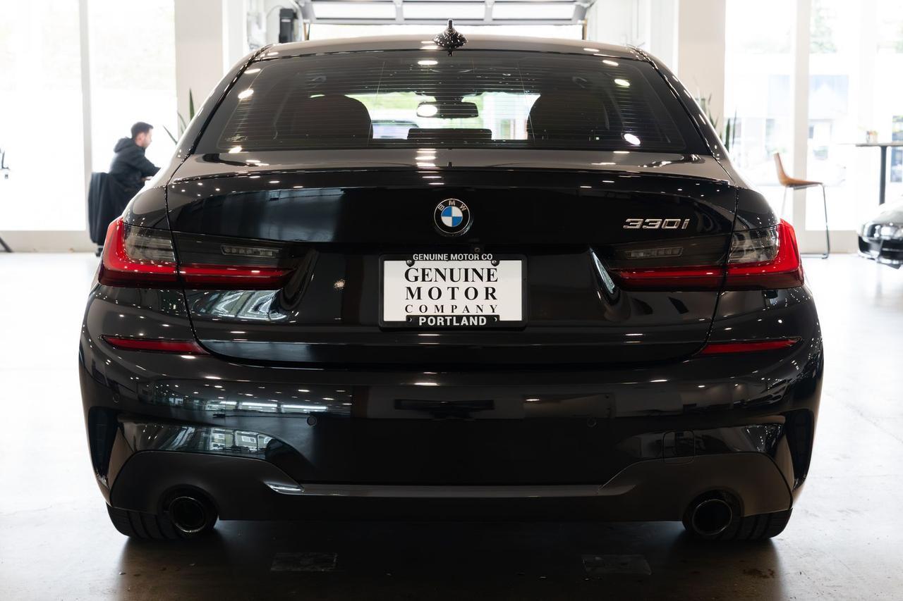 2022 BMW 3 Series 330i Gladstone OR