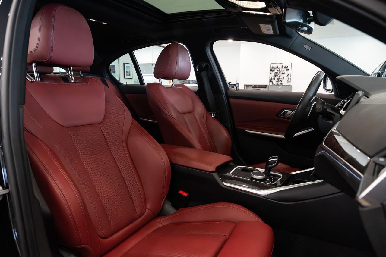 2022 BMW 3 Series 330i Gladstone OR