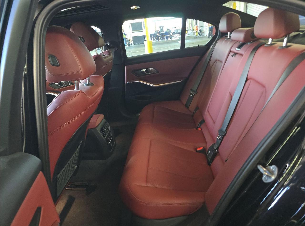 2022 BMW 3 Series 330i Gladstone OR