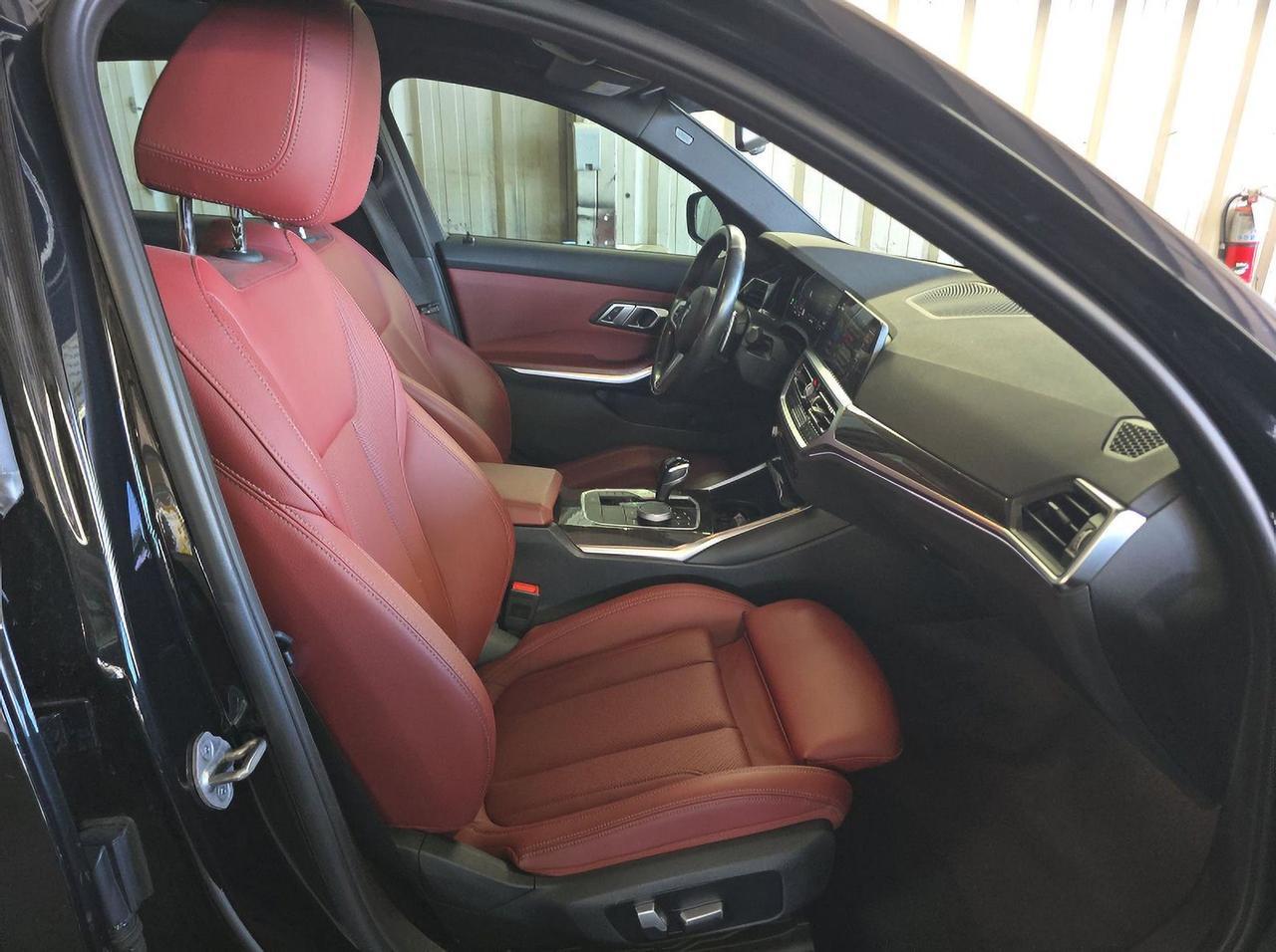 2022 BMW 3 Series 330i Gladstone OR