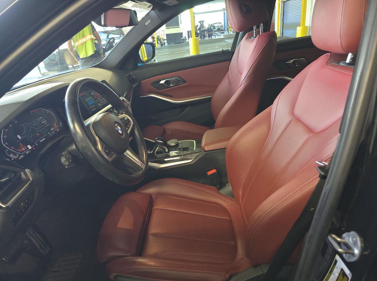 2022 BMW 3 Series 330i Gladstone OR