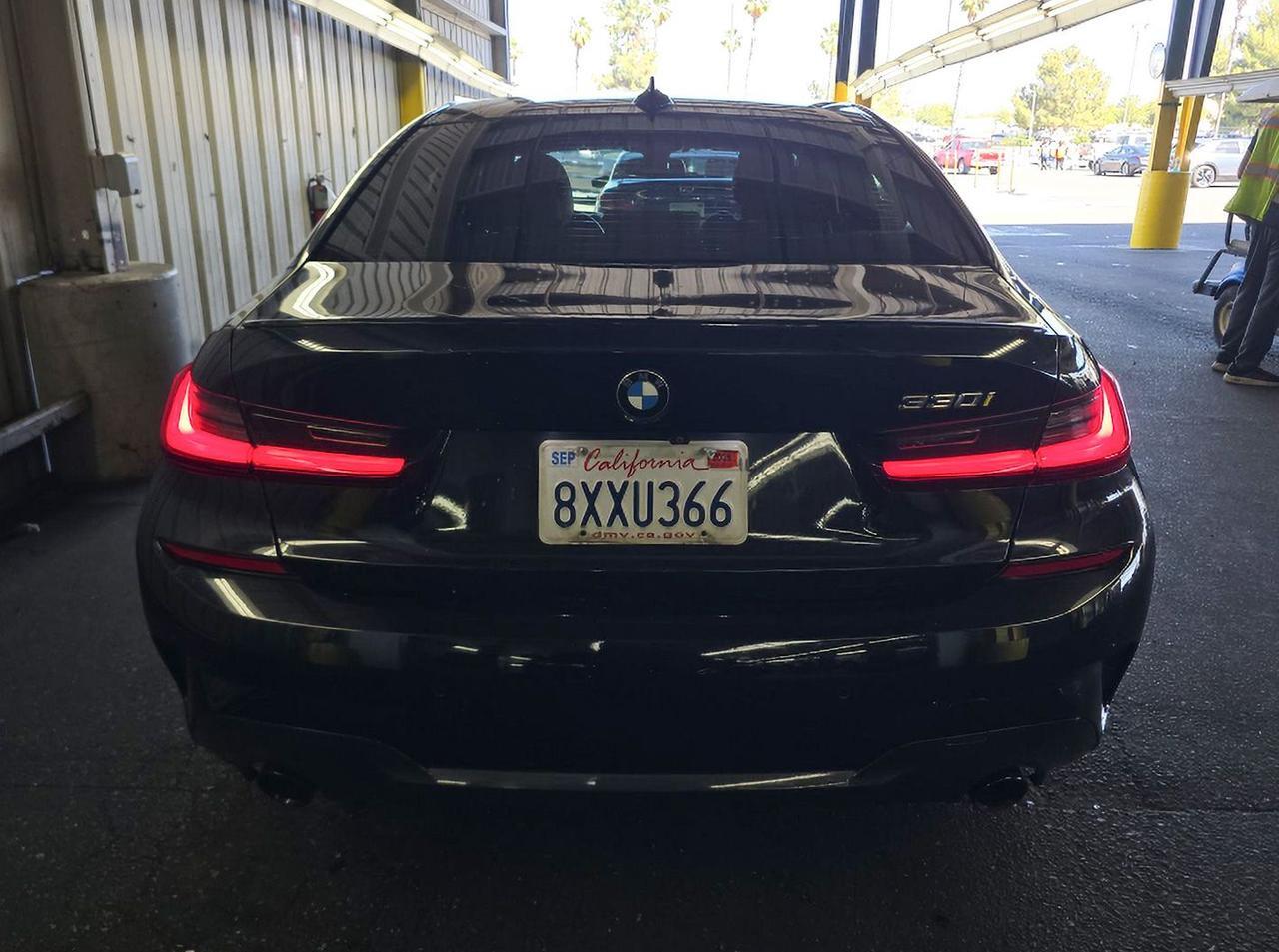 2022 BMW 3 Series 330i Gladstone OR