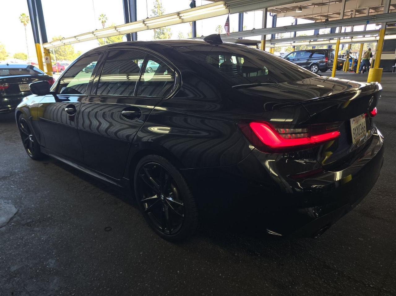 2022 BMW 3 Series 330i Gladstone OR