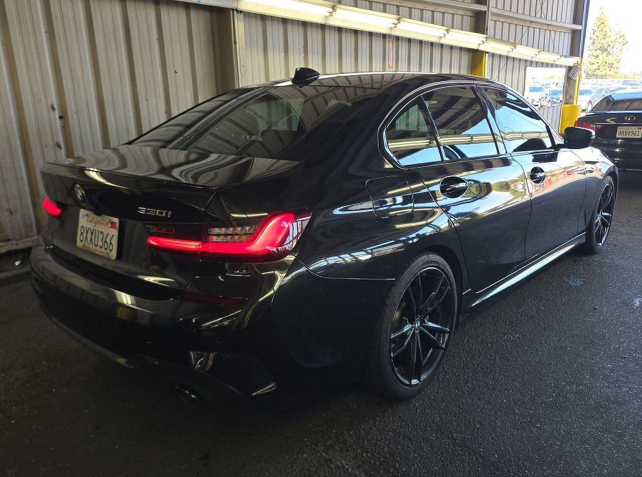 2022 BMW 3 Series 330i Gladstone OR