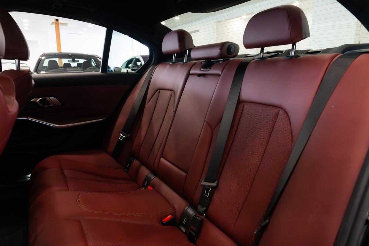 2022 BMW 3 Series 330i Gladstone OR