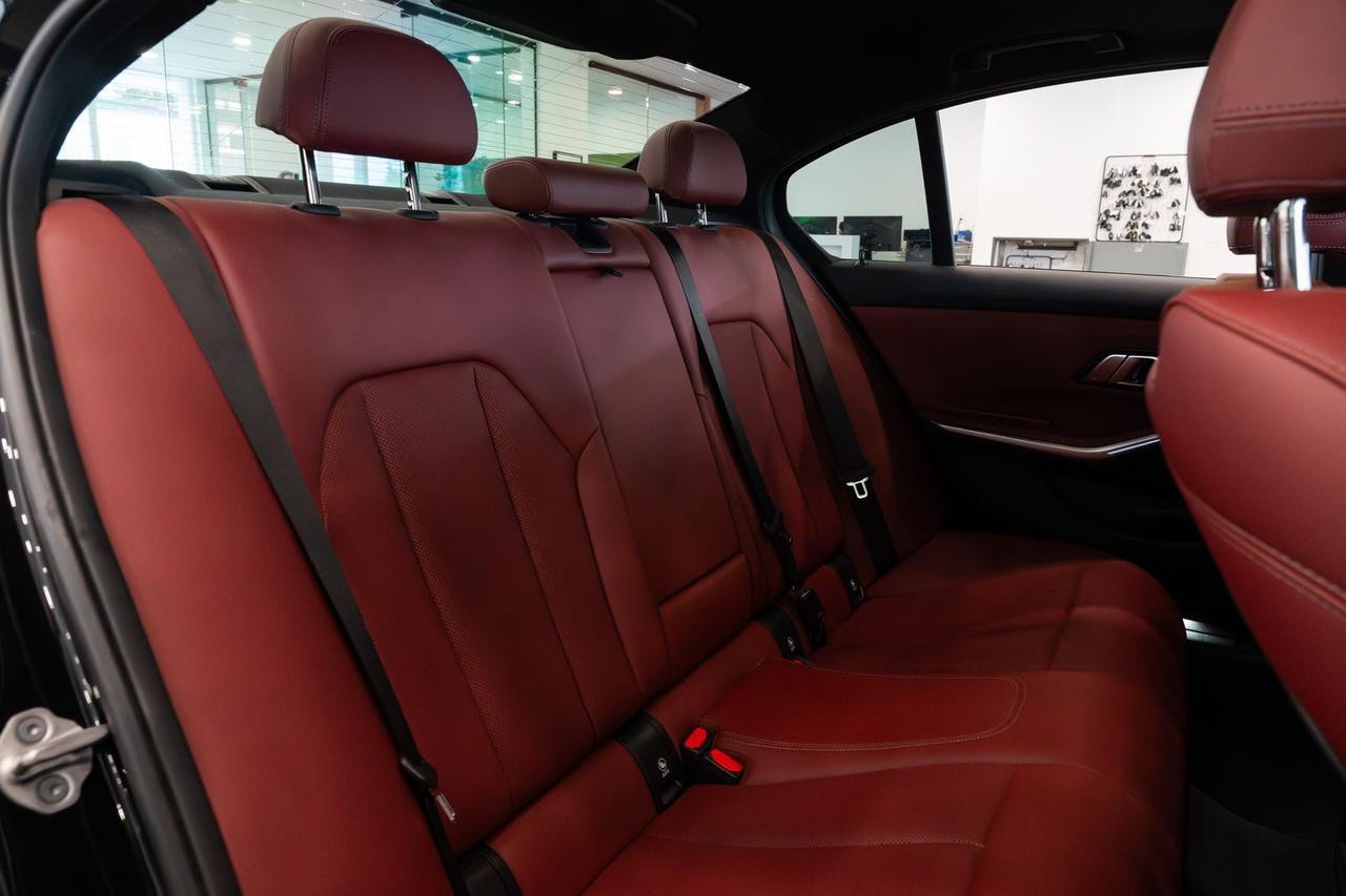 2022 BMW 3 Series 330i Gladstone OR