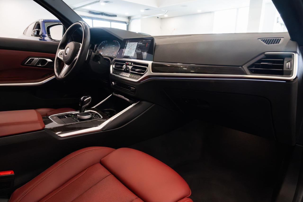 2022 BMW 3 Series 330i Gladstone OR