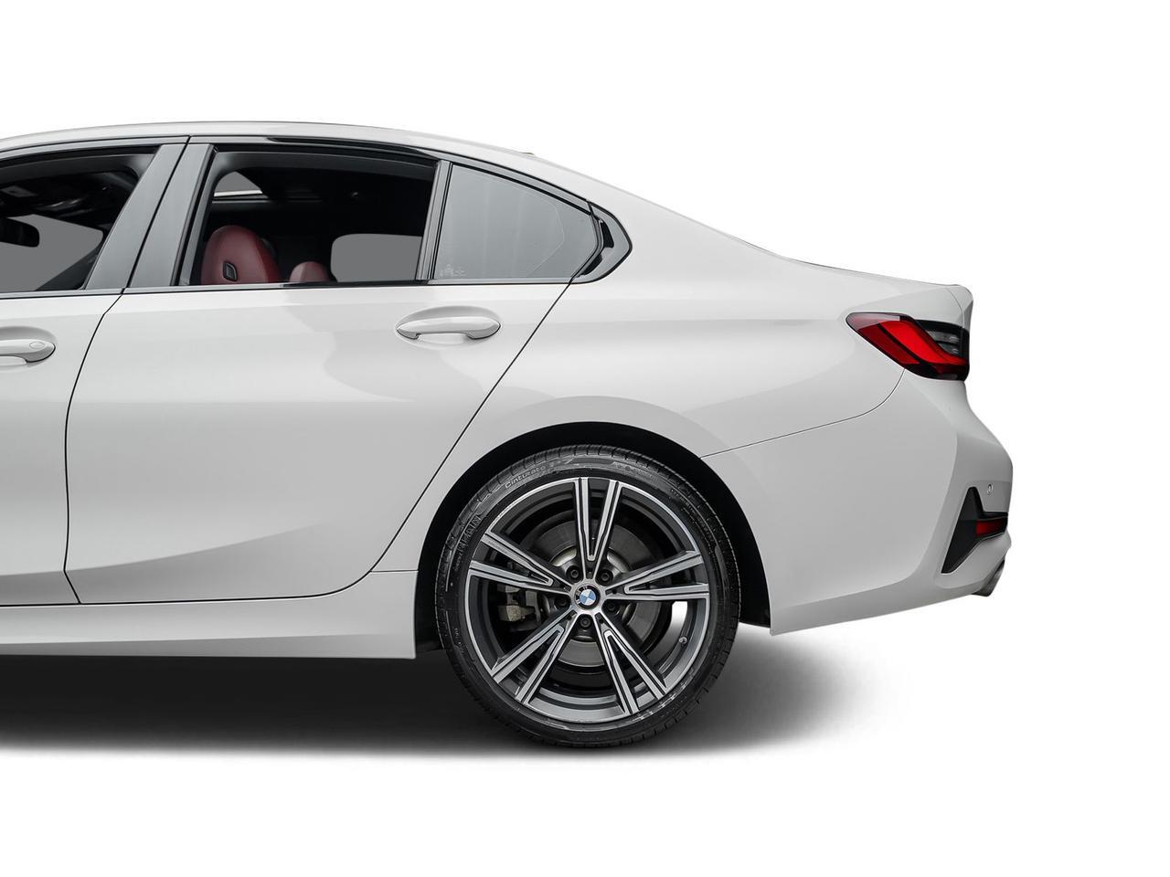 2022 BMW 3 Series 330i Ft Lauderdale FL