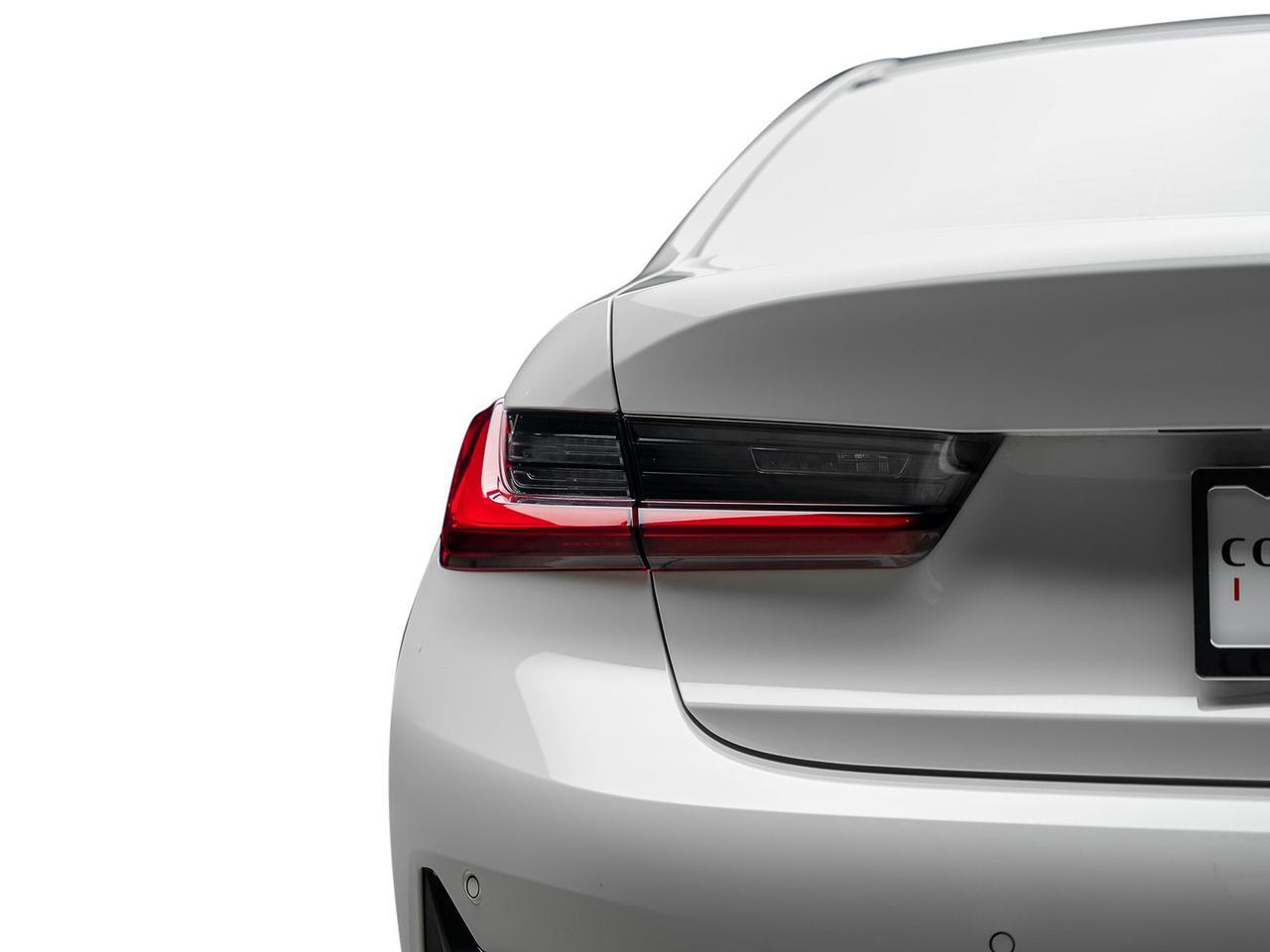 2022 BMW 3 Series 330i Ft Lauderdale FL
