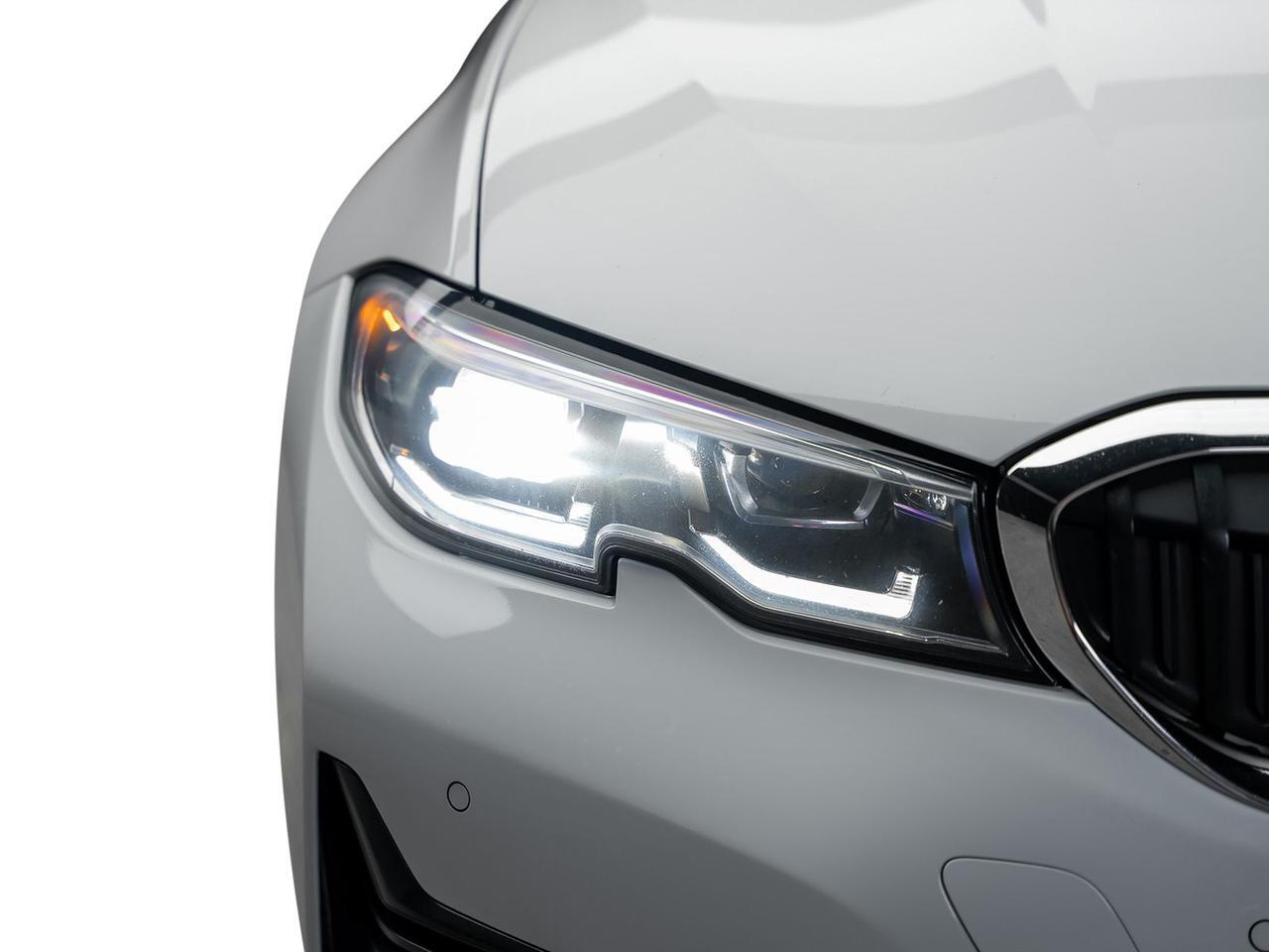 2022 BMW 3 Series 330i