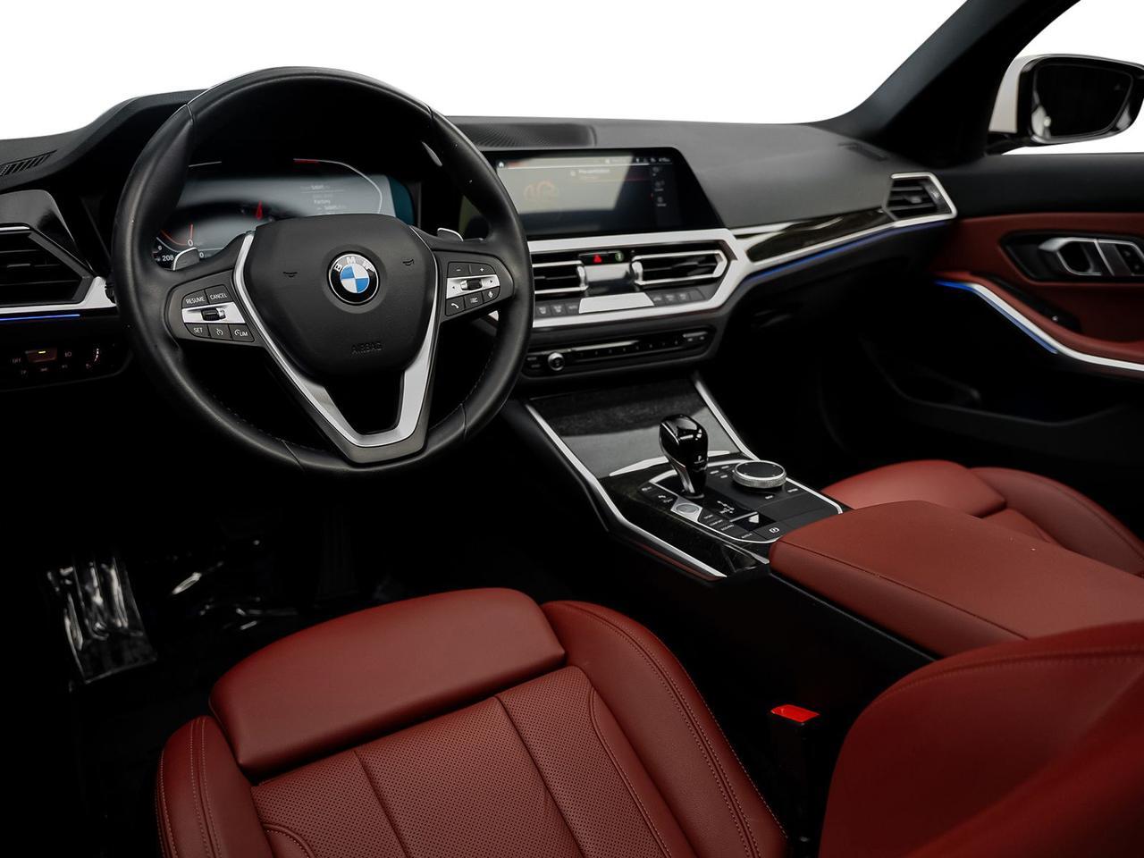 2022 BMW 3 Series 330i Ft Lauderdale FL