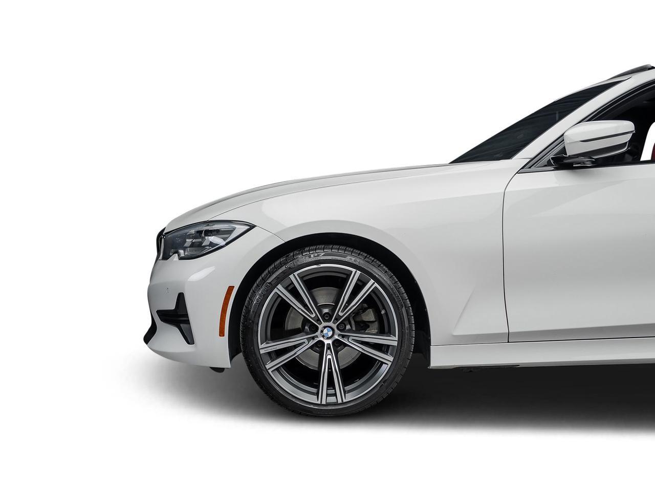 2022 BMW 3 Series 330i Ft Lauderdale FL
