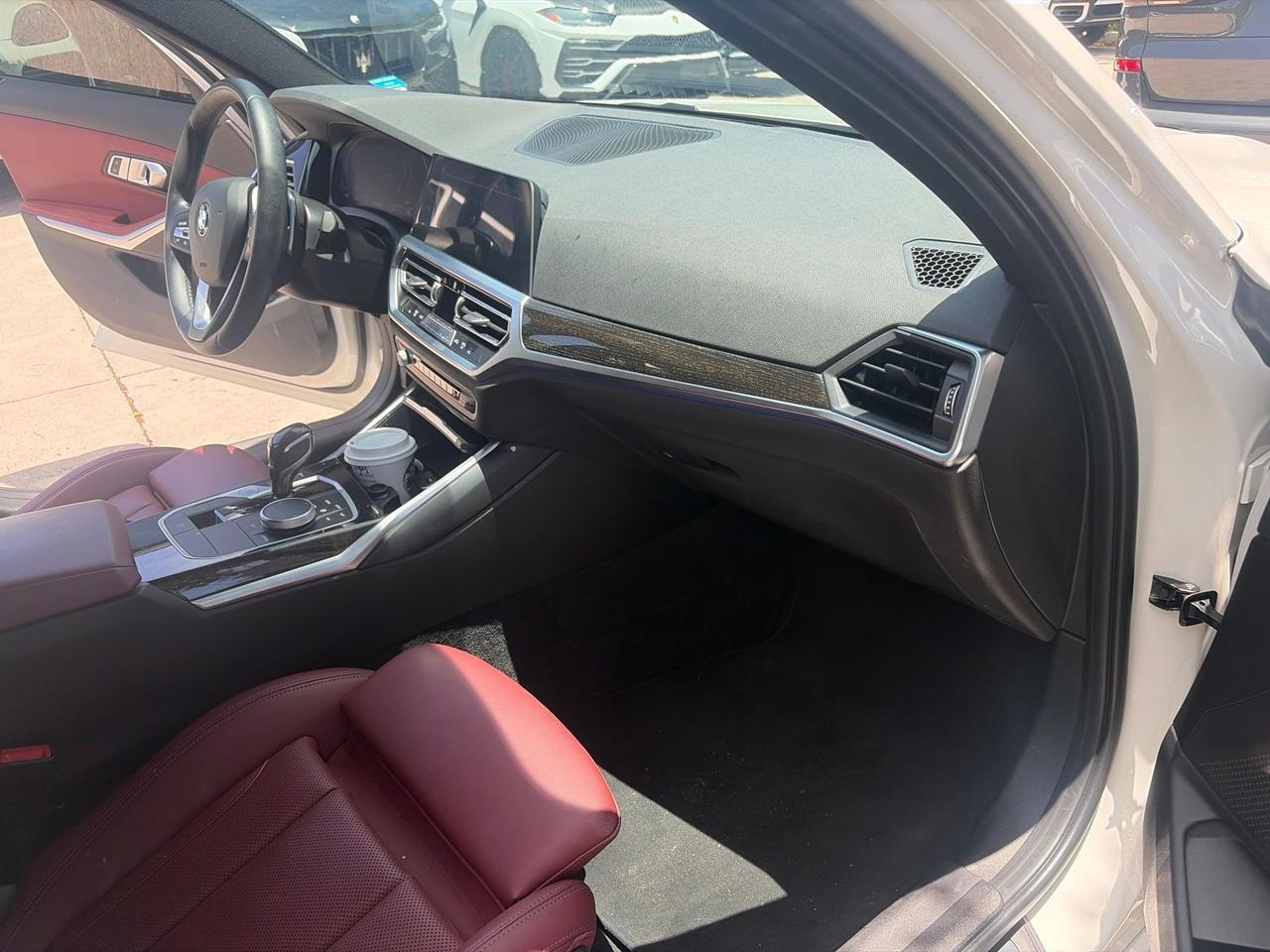 2022 BMW 3 Series 330i Ft Lauderdale FL