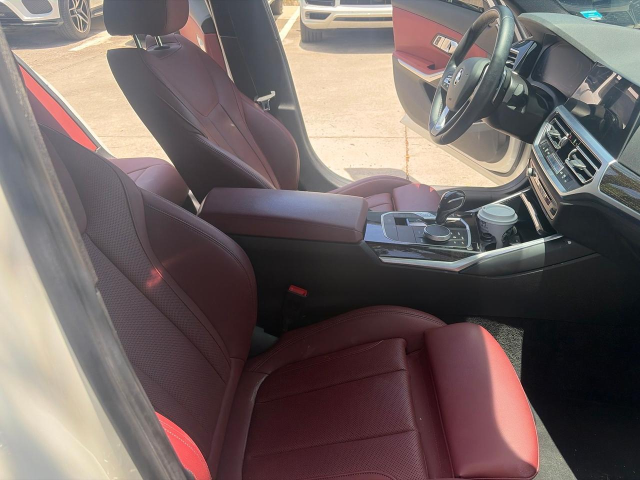 2022 BMW 3 Series 330i Ft Lauderdale FL