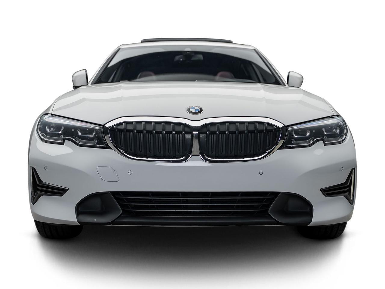 2022 BMW 3 Series 330i