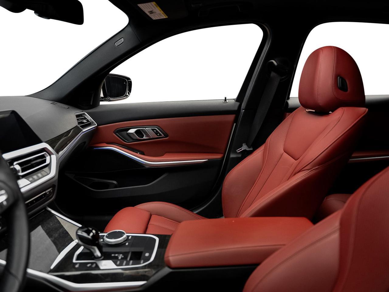 2022 BMW 3 Series 330i Ft Lauderdale FL