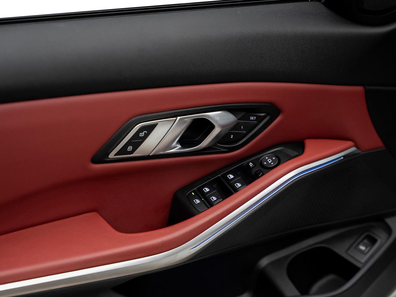 2022 BMW 3 Series 330i Ft Lauderdale FL