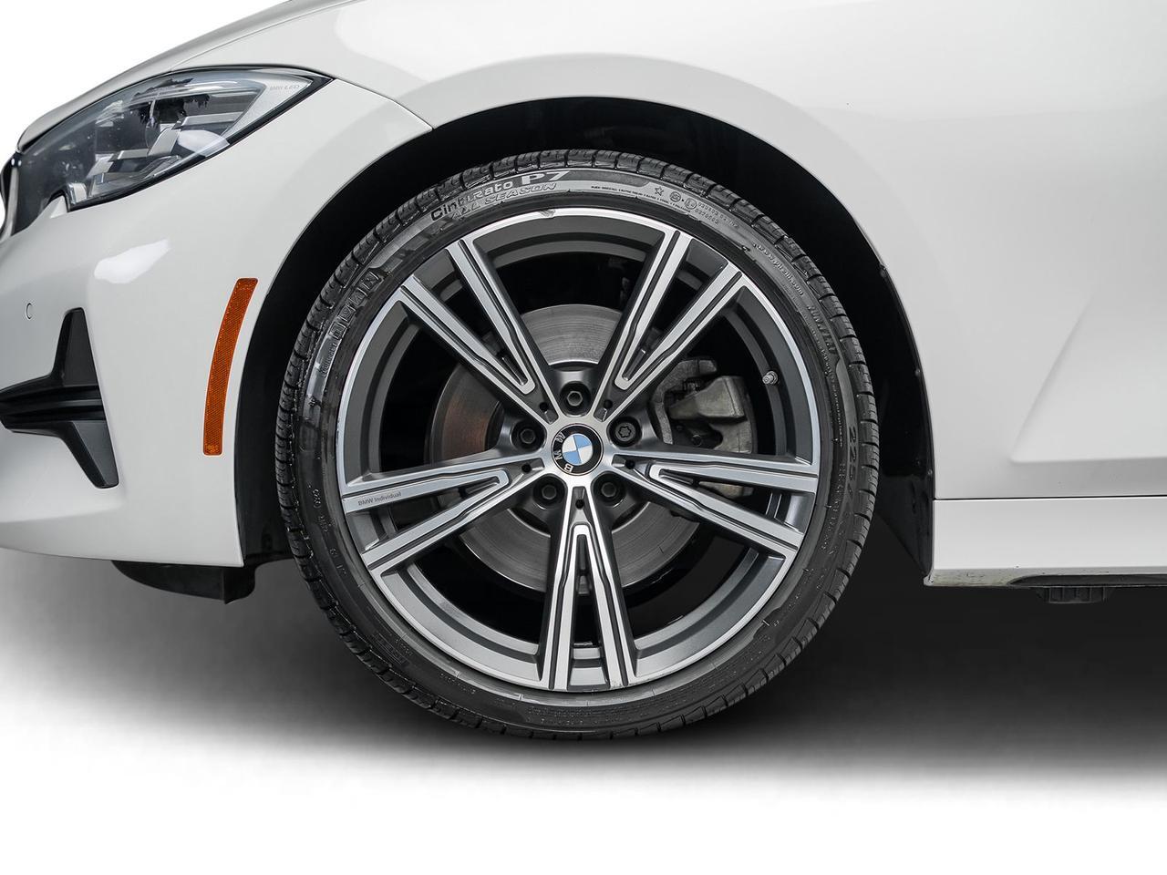 2022 BMW 3 Series 330i Ft Lauderdale FL