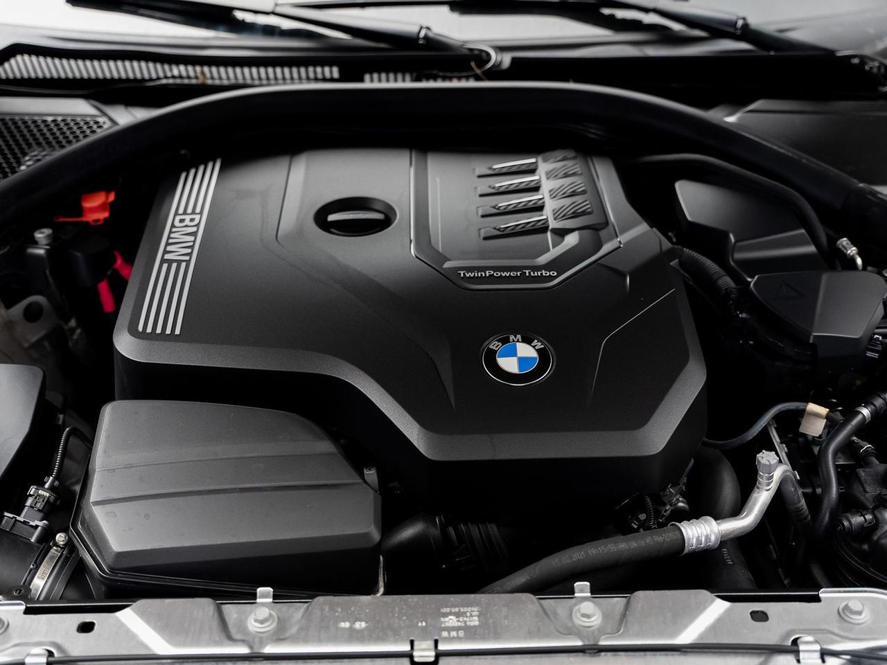 2022 BMW 3 Series 330i Ft Lauderdale FL
