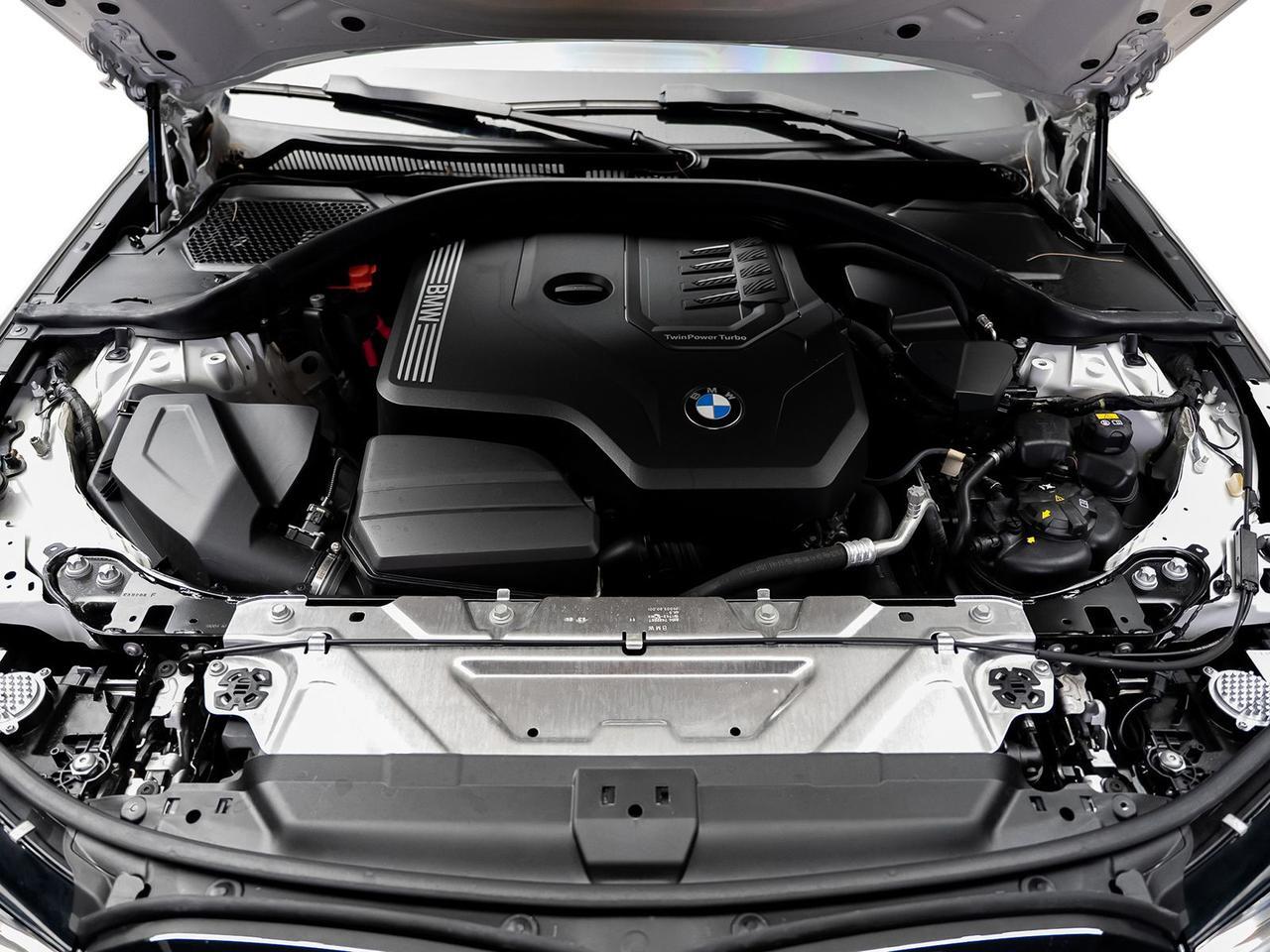 2022 BMW 3 Series 330i Ft Lauderdale FL